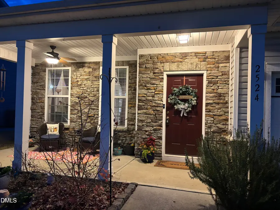 2524 Cattail Pond Drive, Zebulon, NC 27597 - Image #2