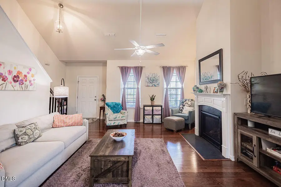 2524 Cattail Pond Drive, Zebulon, NC 27597 - Image #3