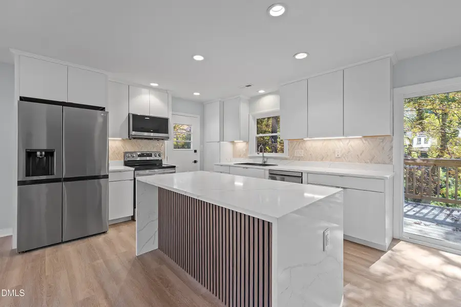 1124 Hardimont Road, Raleigh, NC 27609 - Image #2