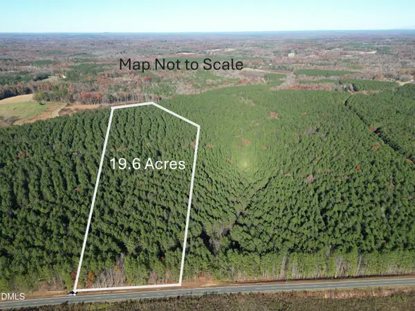 Lot 1 Willie Road, Seagrove, NC 27341