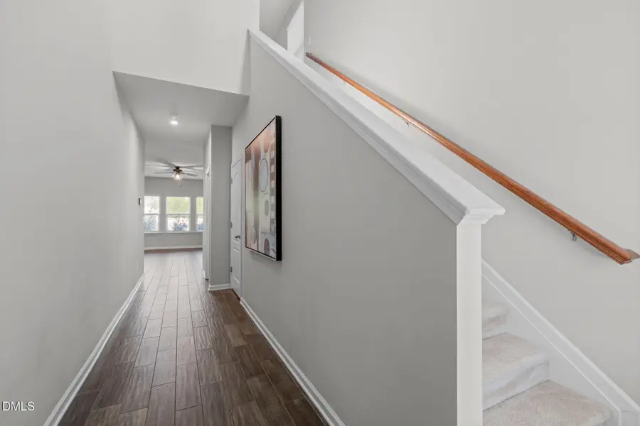 320 Sage Oak Lane, Holly Springs, NC 27540 - Image #3