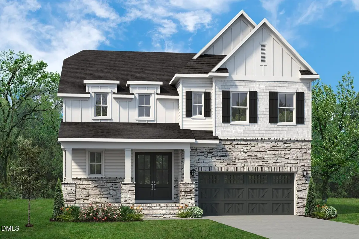 818 Ballaster Road, Fuquay Varina, NC 27526 - Image #1