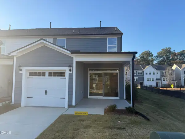 528 Traditions Grande Boulevard #11, Wake Forest, NC 27587