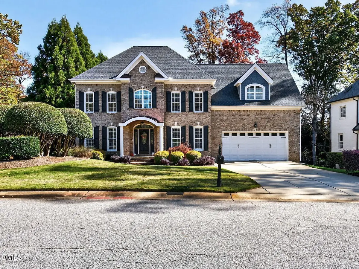 7208 Rippling Stone Lane, Raleigh, NC 27612 - Image #1