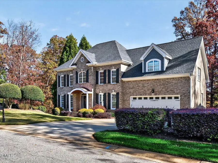 7208 Rippling Stone Lane, Raleigh, NC 27612 - Image #3