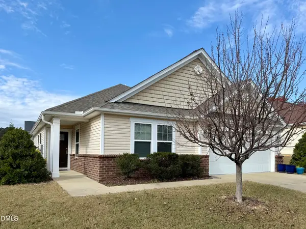 108 S Harrison Place Lane, Fuquay Varina, NC 27526