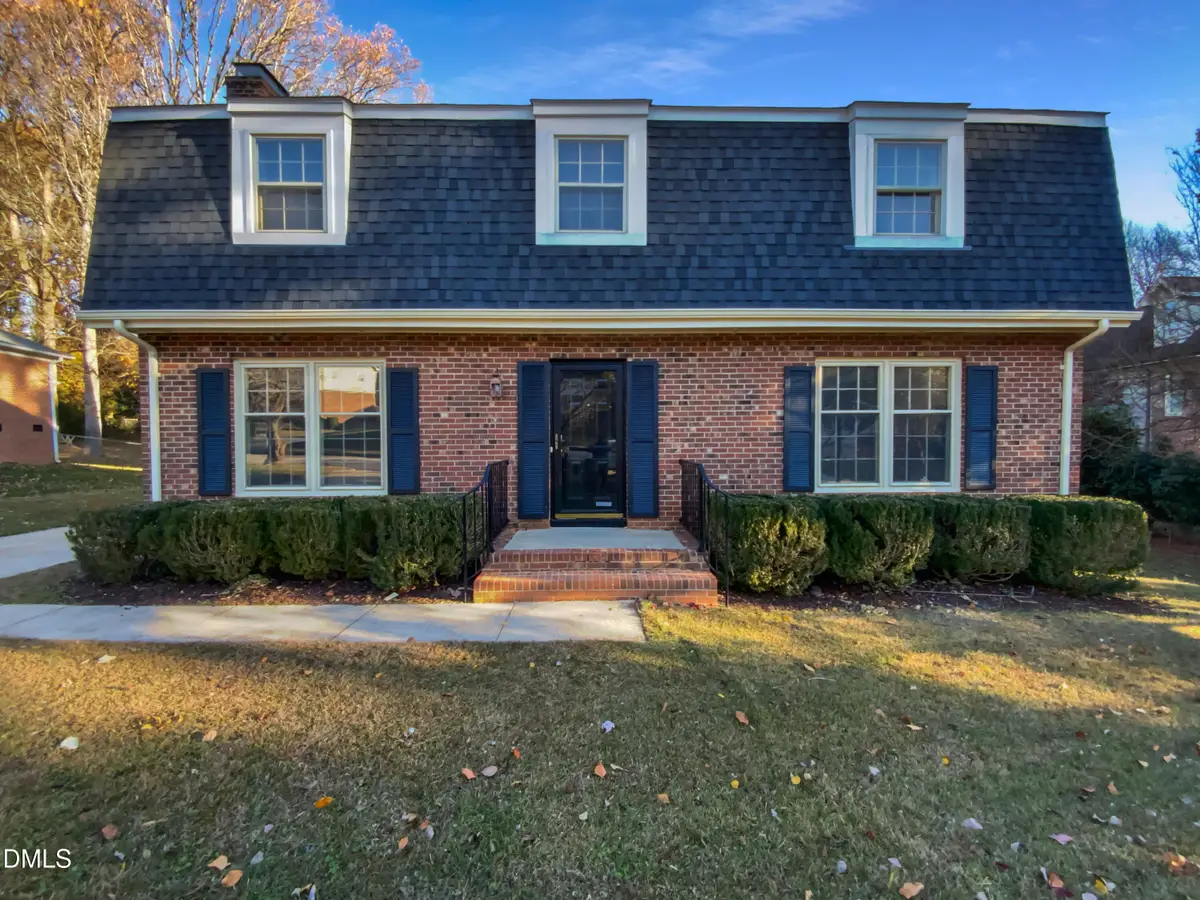 3136 Merrianne Drive, Raleigh, NC 27607 - Image #1
