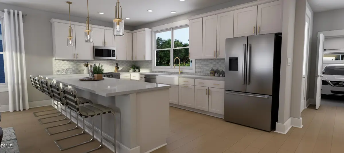 815 Fireship Road, Fuquay Varina, NC 27526 - Image #1