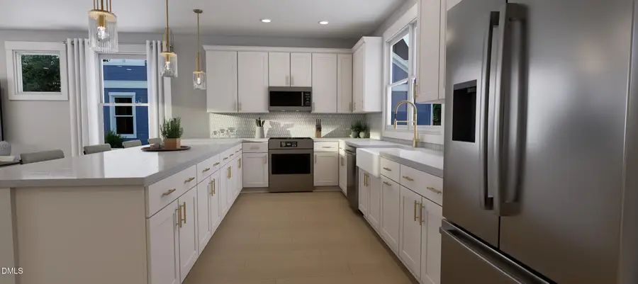 815 Fireship Road, Fuquay Varina, NC 27526 - Image #2