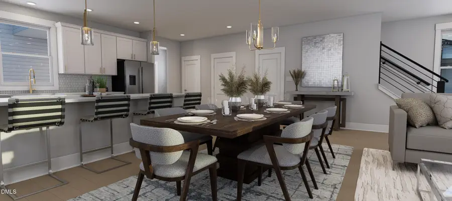 815 Fireship Road, Fuquay Varina, NC 27526 - Image #3