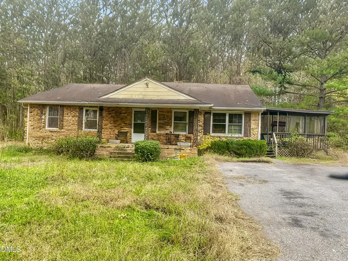 142 Kings Road, Henderson, NC 27537 - Image #1