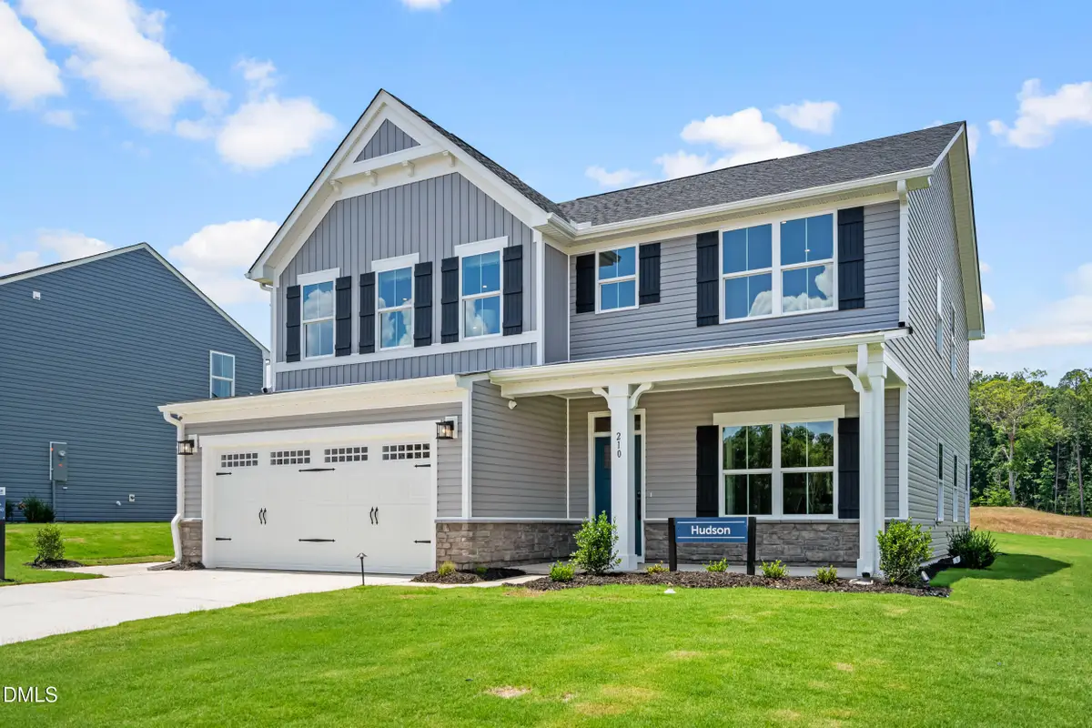 3700 Pleasant Gate Lane, Raleigh, NC 27604 - Image #1