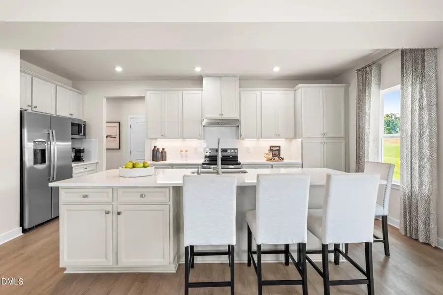 3700 Pleasant Gate Lane, Raleigh, NC 27604 - Image #3