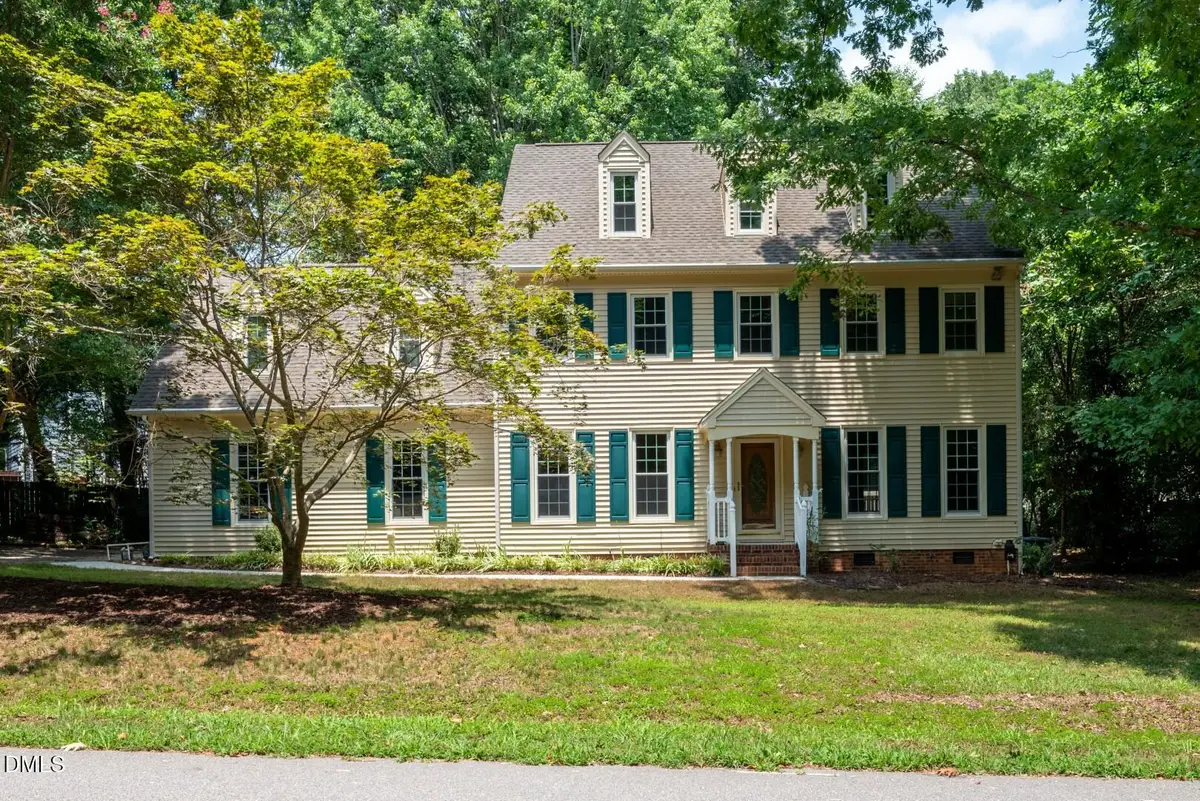 5020 Celbridge Place, Raleigh, NC 27613 - Image #1