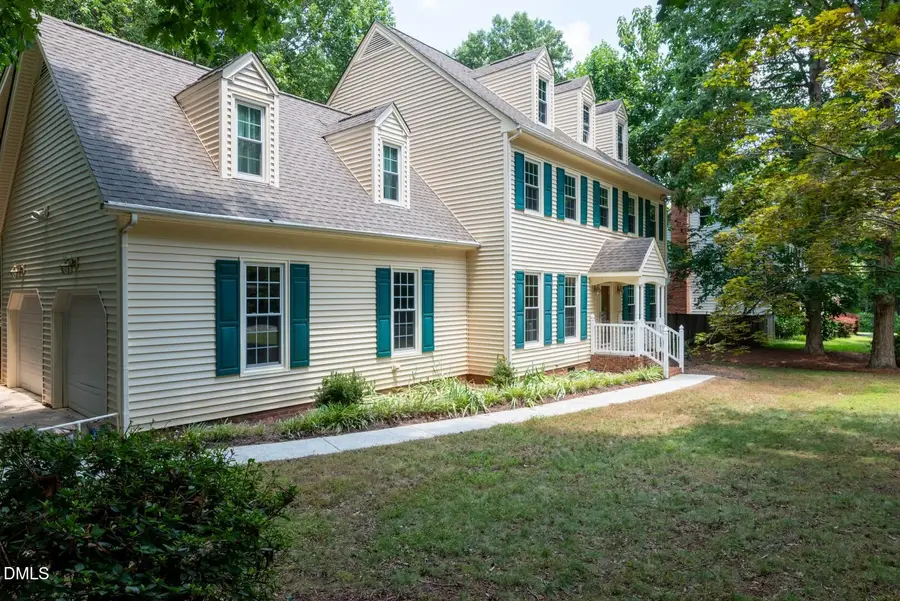 5020 Celbridge Place, Raleigh, NC 27613 - Image #3