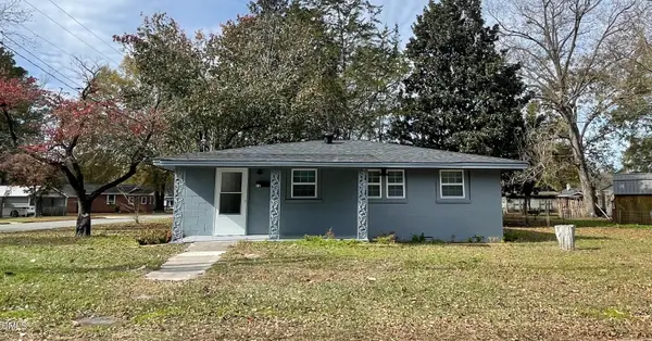 312 S Wooten Street, La Grange, NC 28551