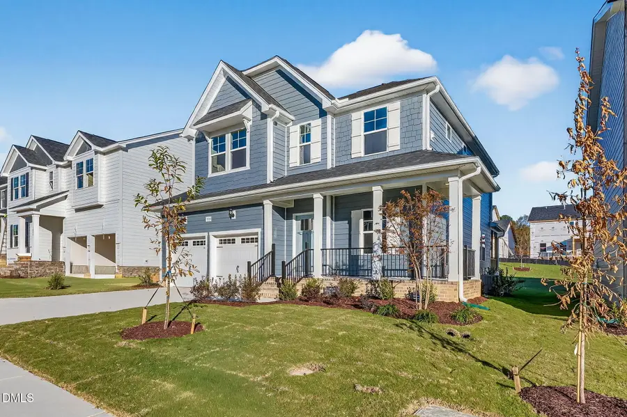 1004 Bostonian Drive, Knightdale, NC 27545 - Image #2