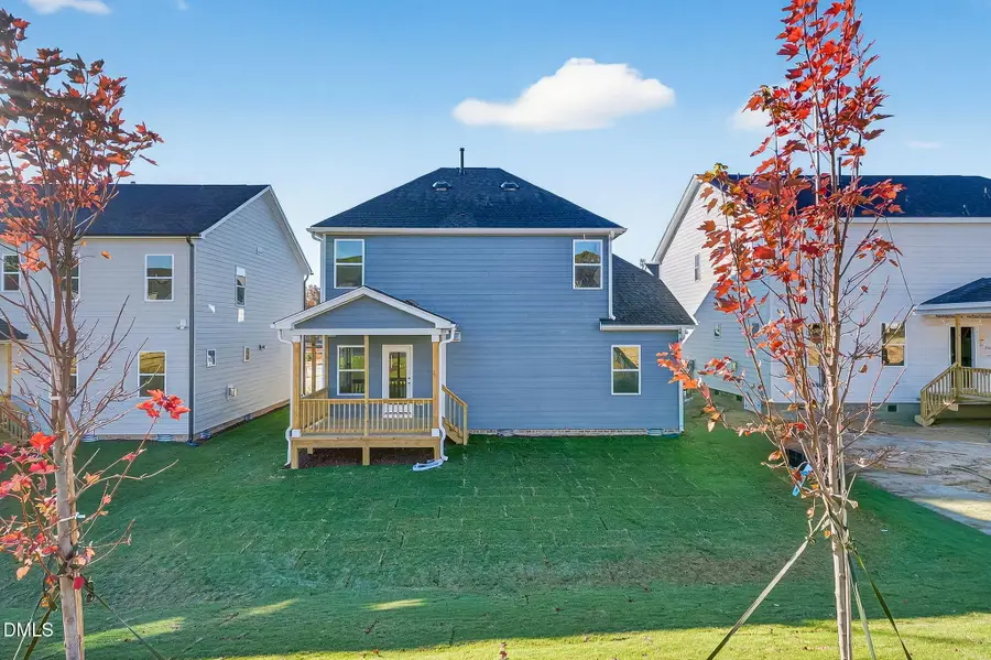 1004 Bostonian Drive, Knightdale, NC 27545 - Image #3