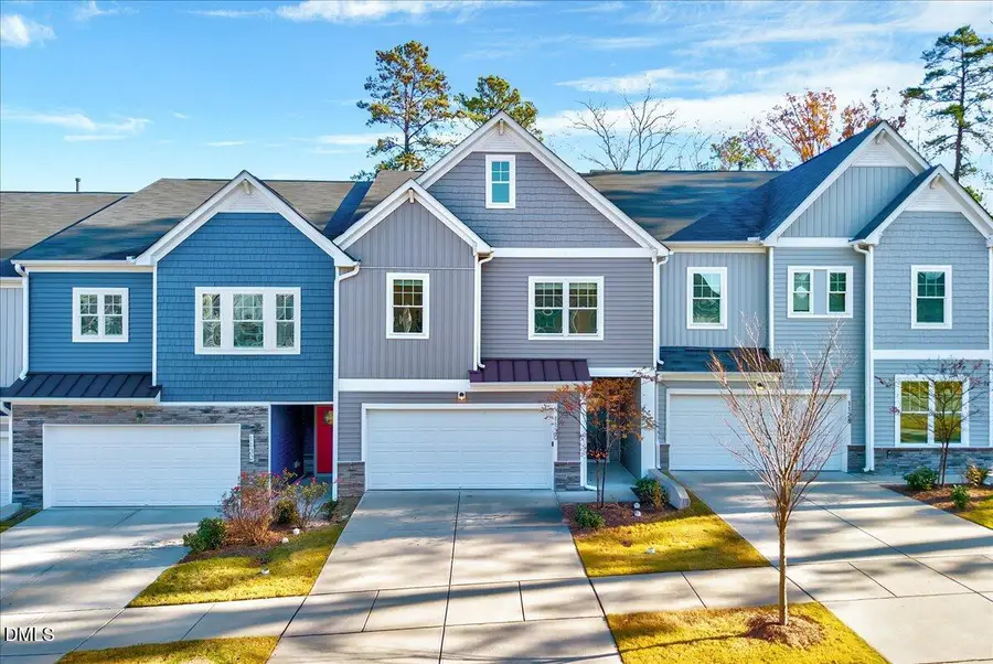 1130 Alston Ridge Court, Cary, NC 27519 - Image #3