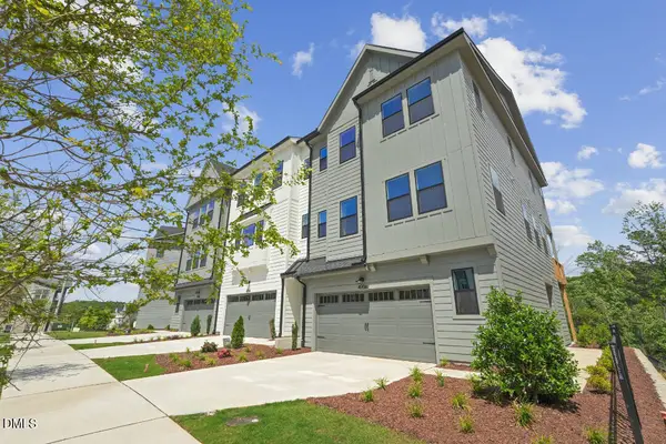 4717 Mint Leaf Lane, Raleigh, NC 27612