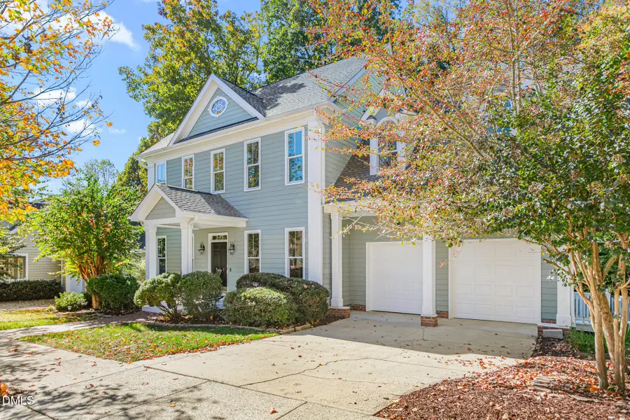109 Glade Street, Chapel Hill, NC 27516 - Image #2