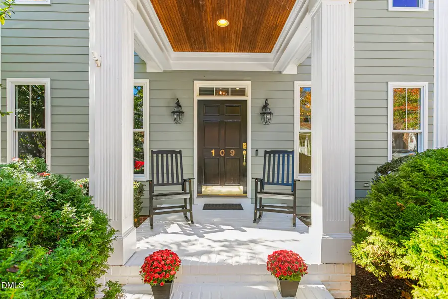 109 Glade Street, Chapel Hill, NC 27516 - Image #3