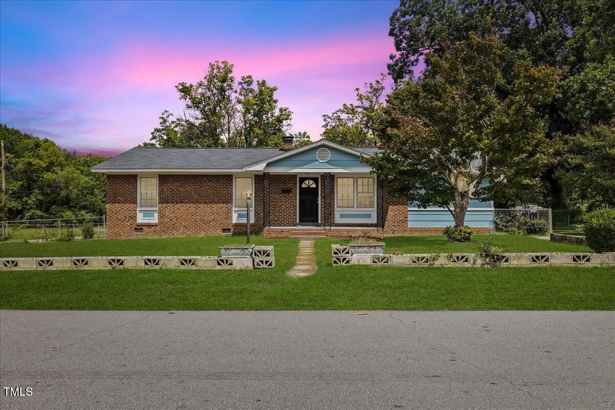 503 Adams Street, Henderson, NC 27536 - Image #1