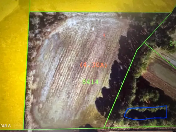 900 Marler Road, Benson, NC 27504