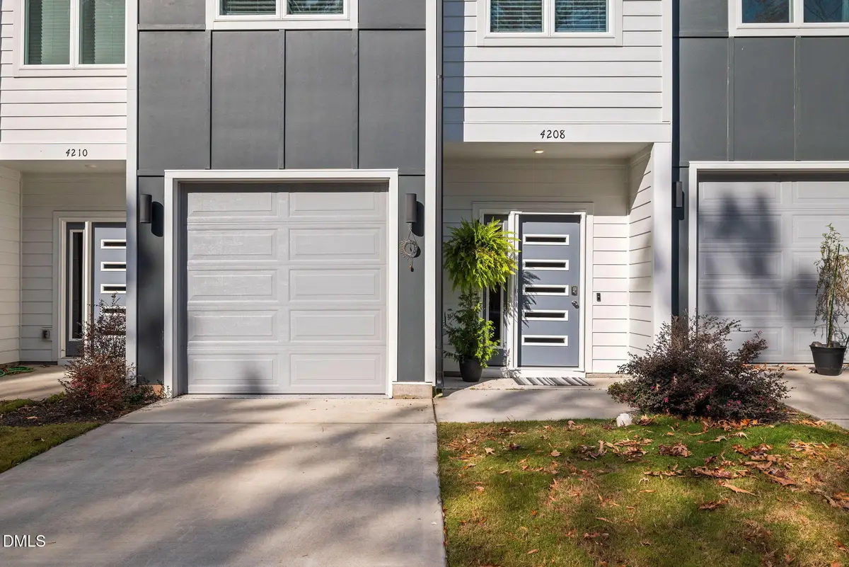 4208 Convergence Street, Durham, NC 27704 - Image #1