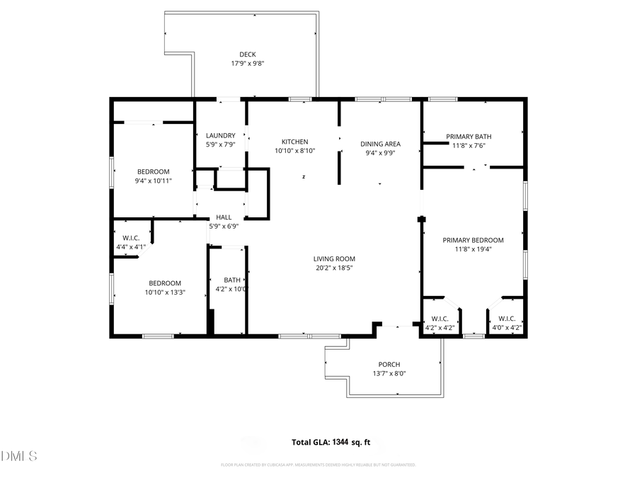 4062 Pine Tree Hollow Road, Oxford, NC 27565 - Image #2