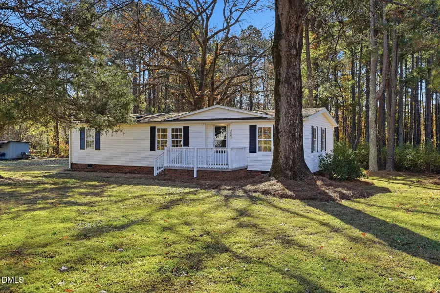 4062 Pine Tree Hollow Road, Oxford, NC 27565 - Image #3
