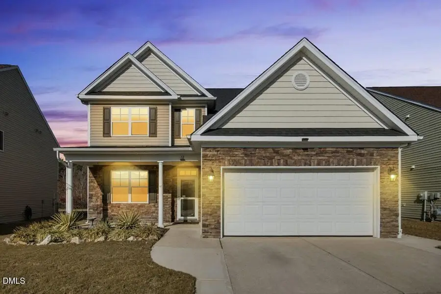 57 Florence Drive, Clayton, NC 27527 - Image #3