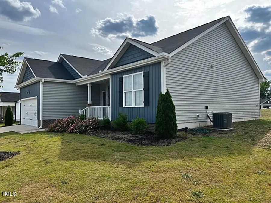 152 Springtooth Drive, Zebulon, NC 27597 - Image #3