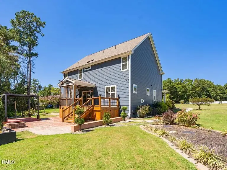 108 Wilson Farm Lane, Clayton, NC 27527 - Image #3