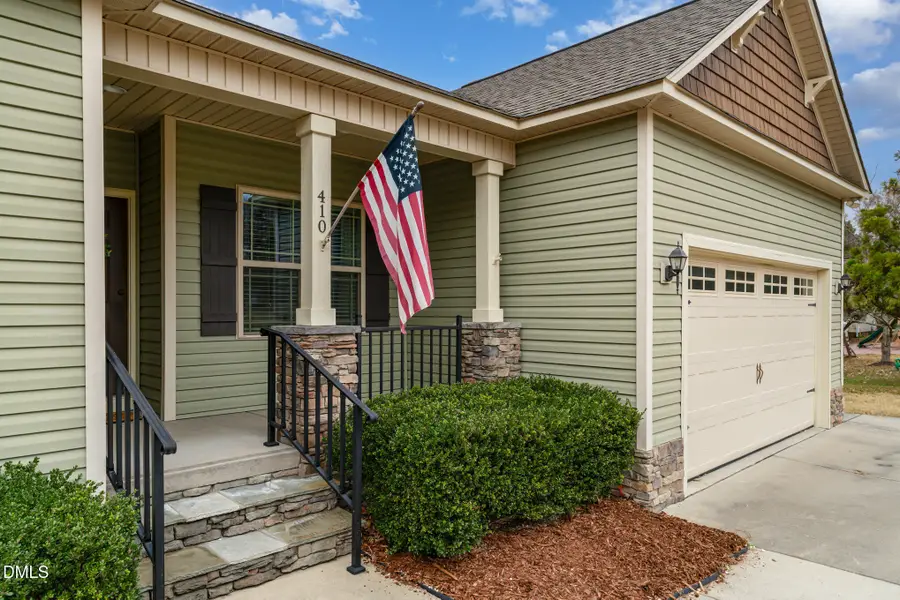 410 Penwood Road, Willow Spring, NC 27592 - Image #2