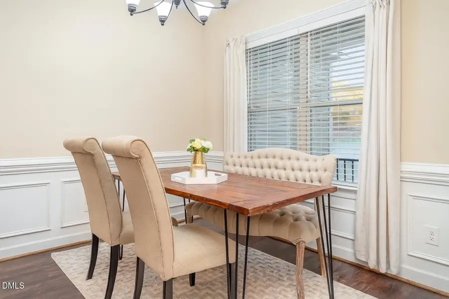 410 Penwood Road, Willow Spring, NC 27592 - Image #3