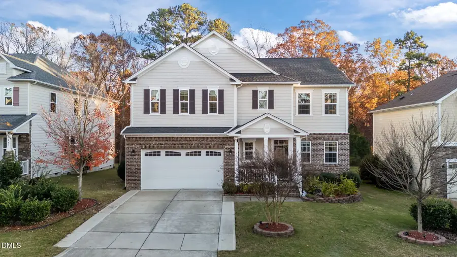 1061 Bender Ridge Drive, Morrisville, NC 27560 - Image #3