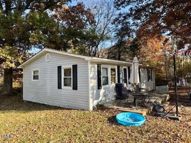 98 Country Club Road, Roxboro, NC 27574 - Image #2