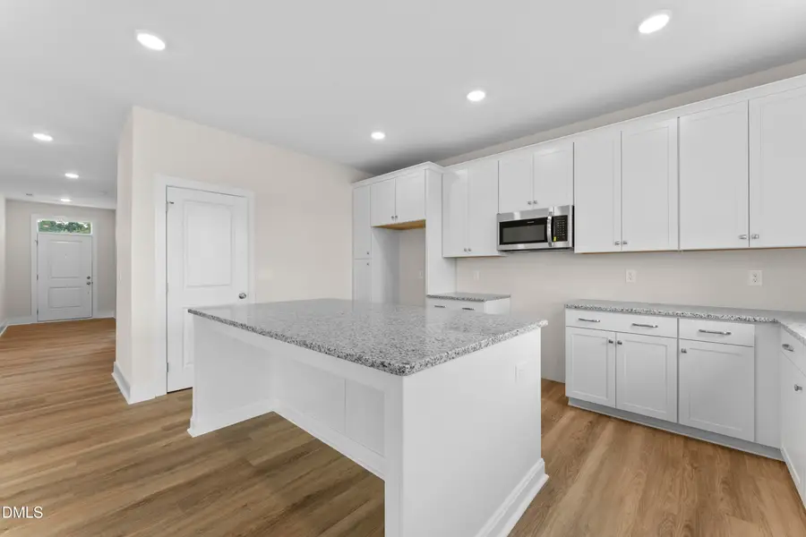 Lot 3 Poppy Mallow Lane, Stem, NC 27581 - Image #2