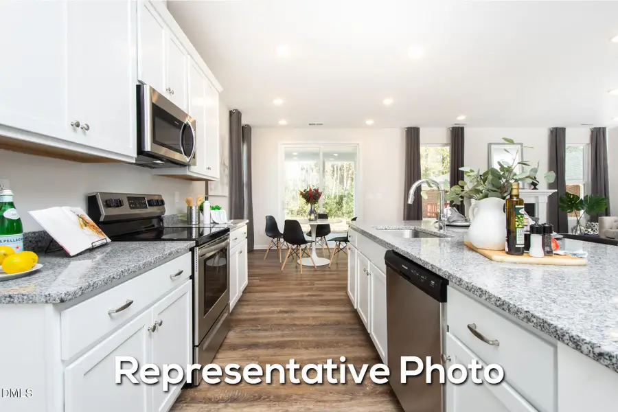 Lot 2 Poppy Mallow Court, Stem, NC 27581 - Image #2