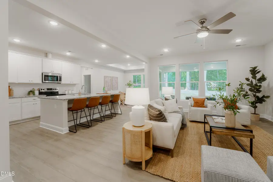 Lot 4 Poppy Mallow Lane, Stem, NC 27581 - Image #2