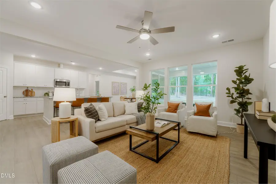 Lot 4 Poppy Mallow Lane, Stem, NC 27581 - Image #3