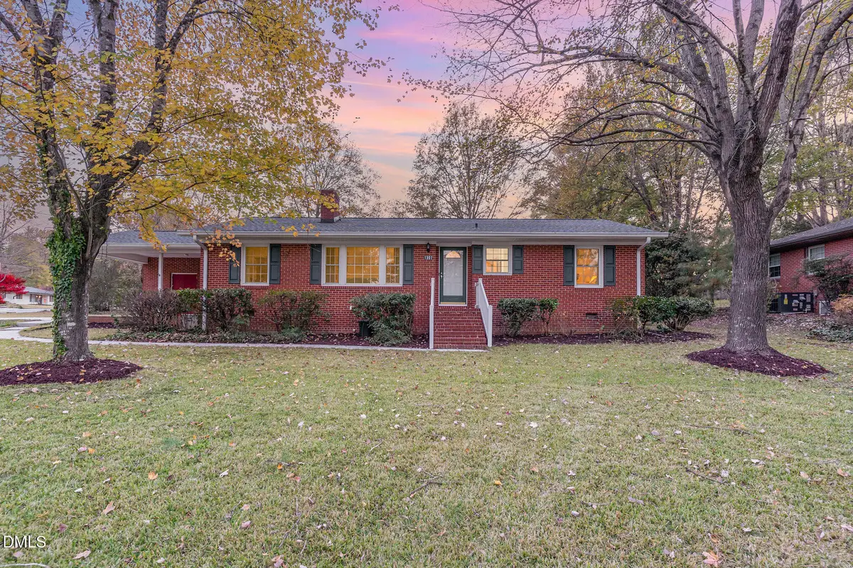 1301 Lakeside Drive, Garner, NC 27529 - Image #1