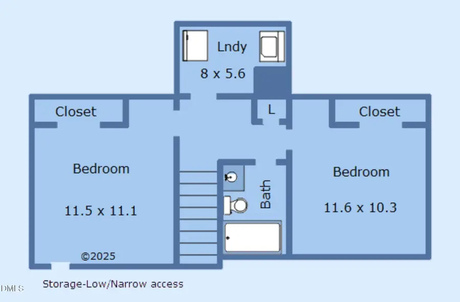 8213 Round Oak Road, Raleigh, NC 27616 - Image #3