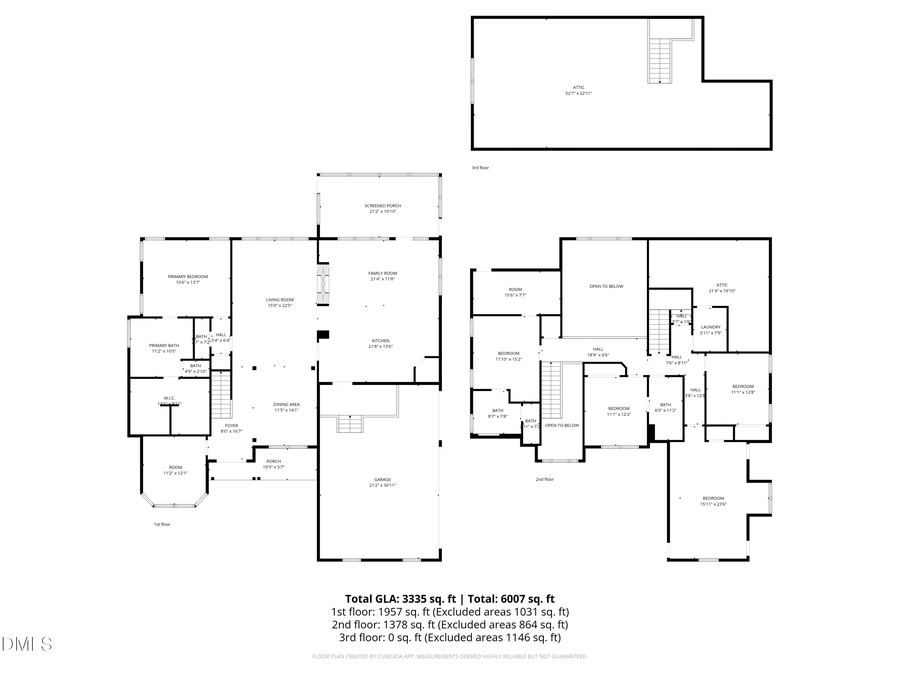 8621 Barrett Ridge Road, Wake Forest, NC 27587 - Image #2