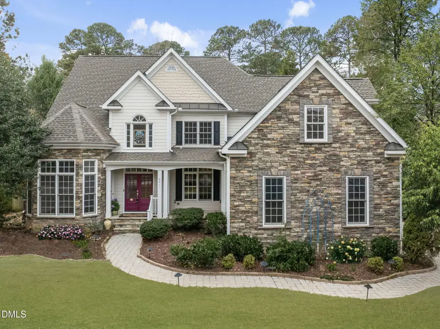 8621 Barrett Ridge Road, Wake Forest, NC 27587 - Image #3