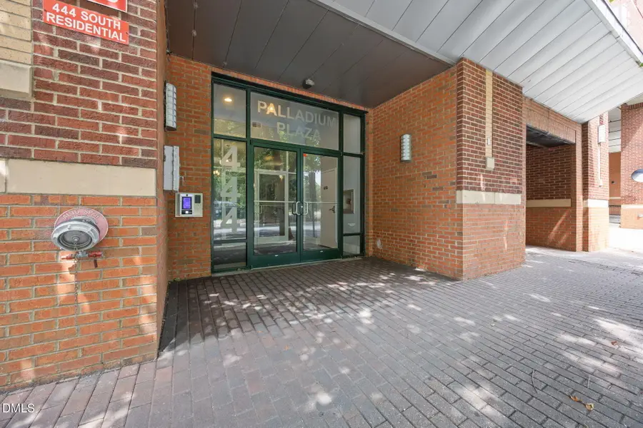444 S Blount Street #318, Raleigh, NC 27601 - Image #2