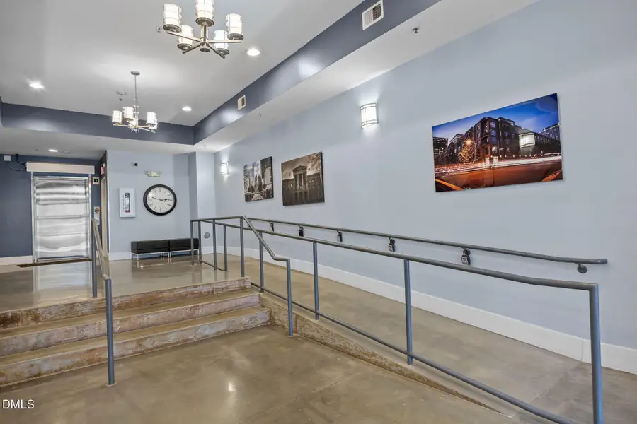444 S Blount Street #318, Raleigh, NC 27601 - Image #3