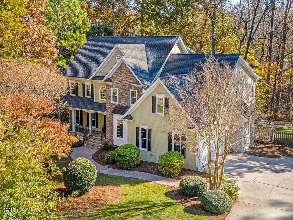 205 Sunset Grove Drive, Holly Springs, NC 27540 - Image #1