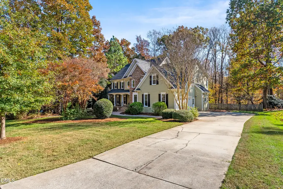 205 Sunset Grove Drive, Holly Springs, NC 27540 - Image #3